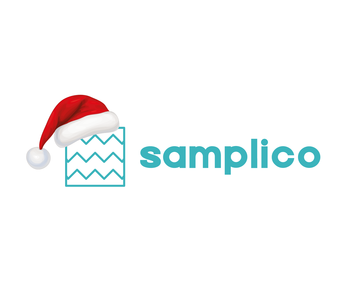 Samplico logo