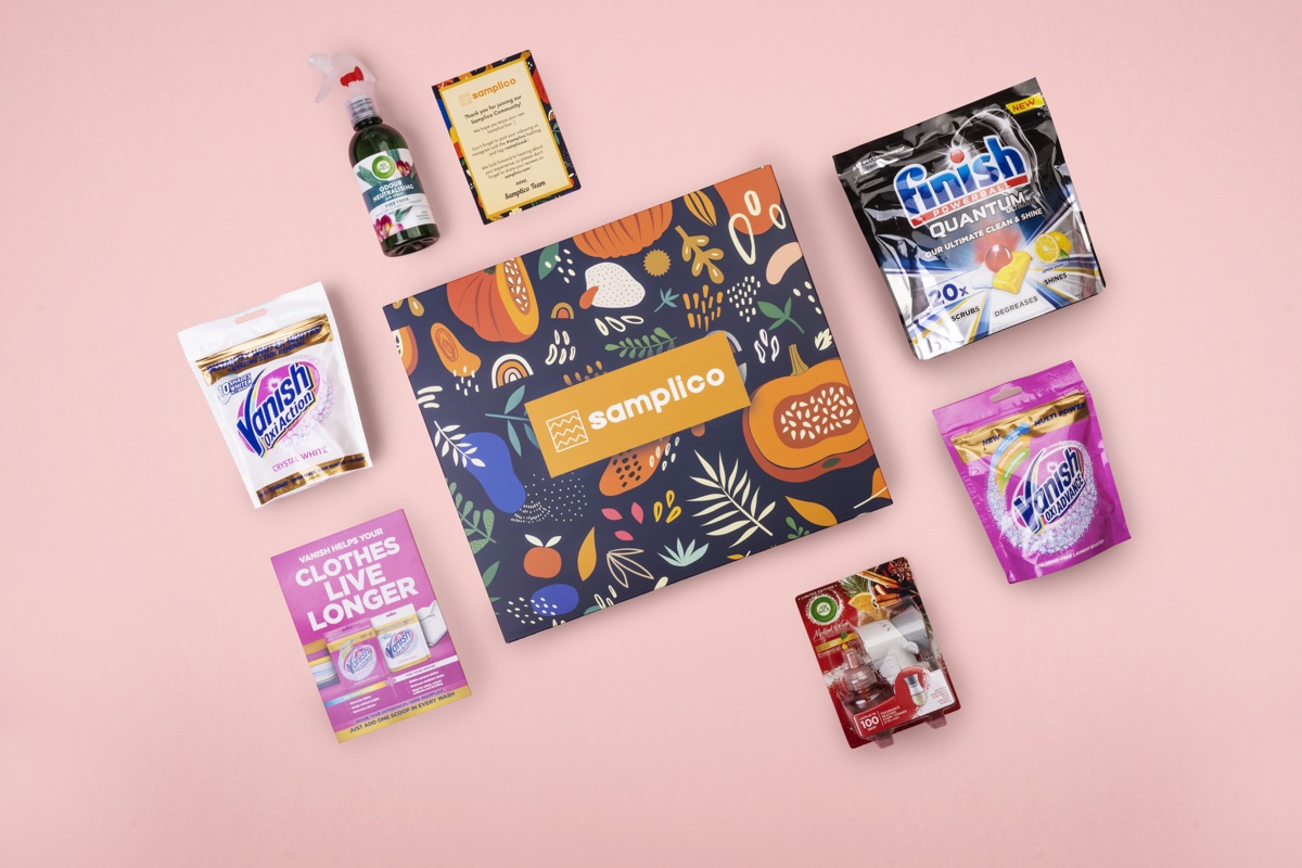 Brand Exclusive Boxes