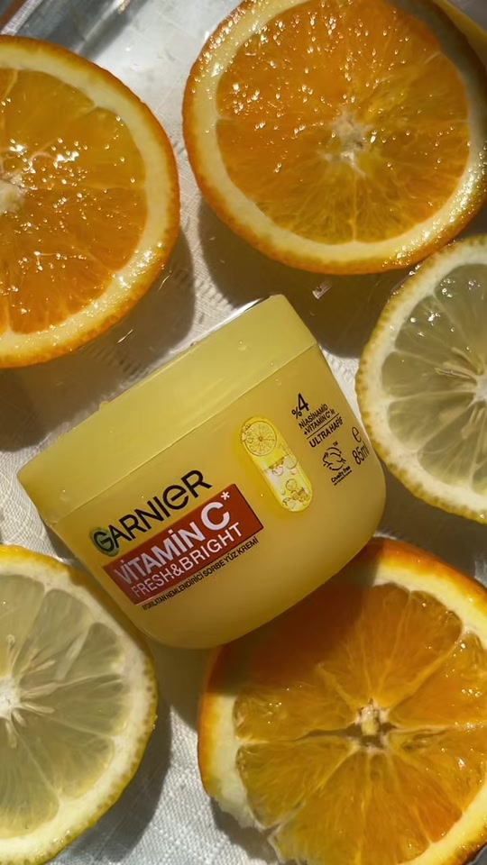 Garnier - TikTok İçerik