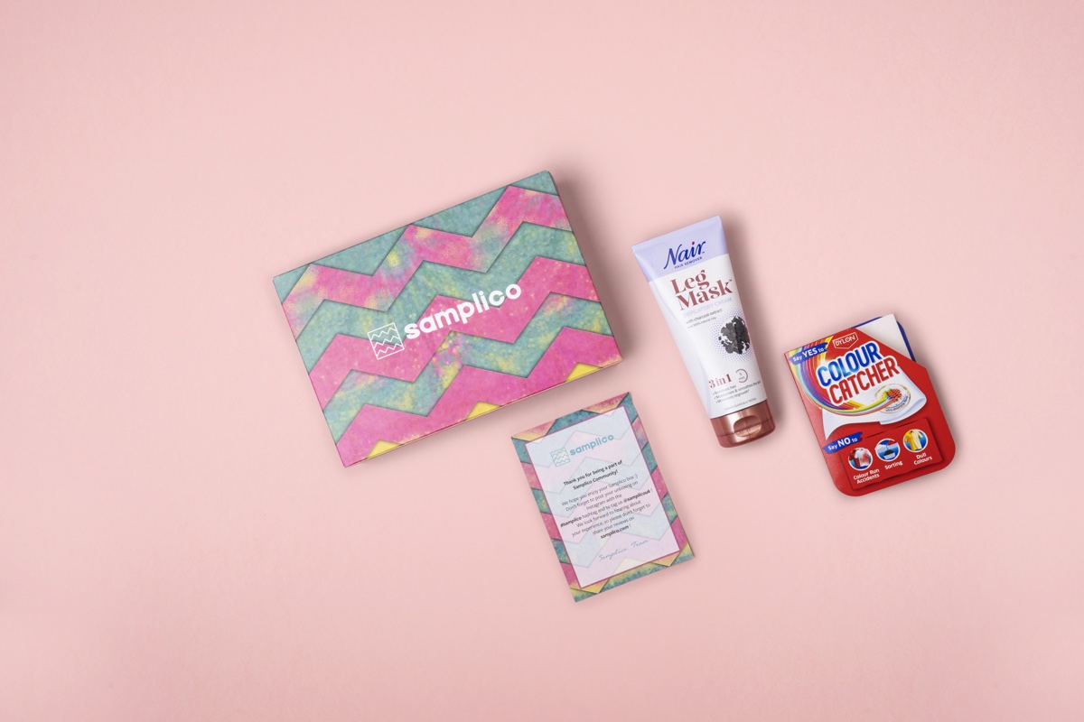 Multi-Brand Boxes