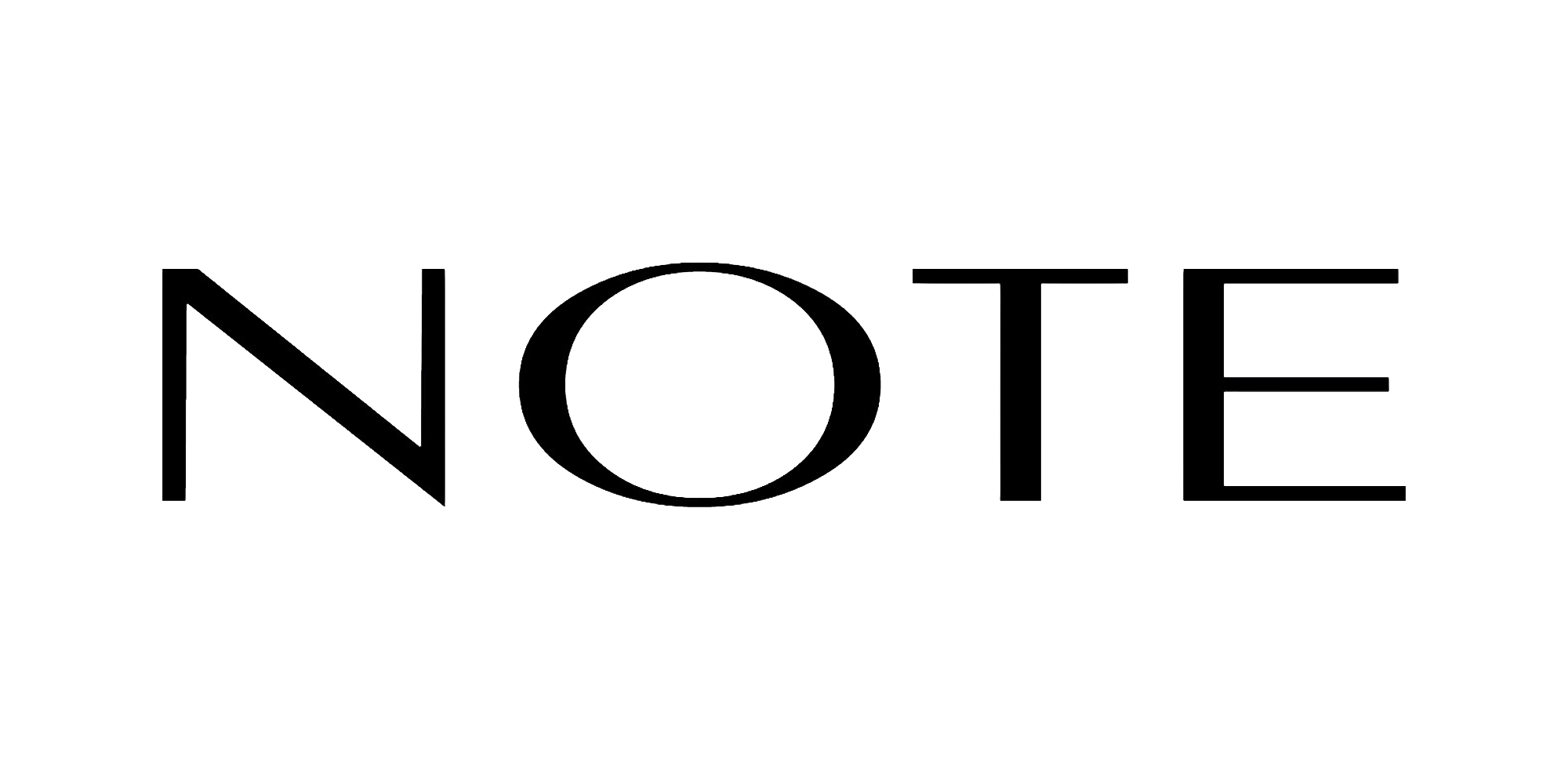 Note